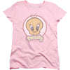 Retro Tweety Junior Top