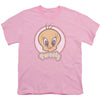 Retro Tweety Youth T-shirt