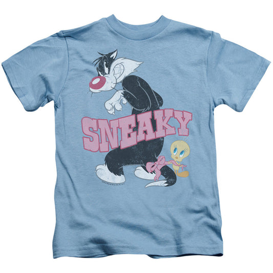 Looney Tunes Sneaky Juvenile Childrens T-shirt
