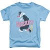 Sneaky Toddler Childrens T-shirt