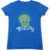 Tweety Swirl Junior Top