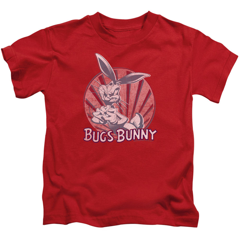 Looney Tunes Wishful Thinking Juvenile Childrens T-shirt