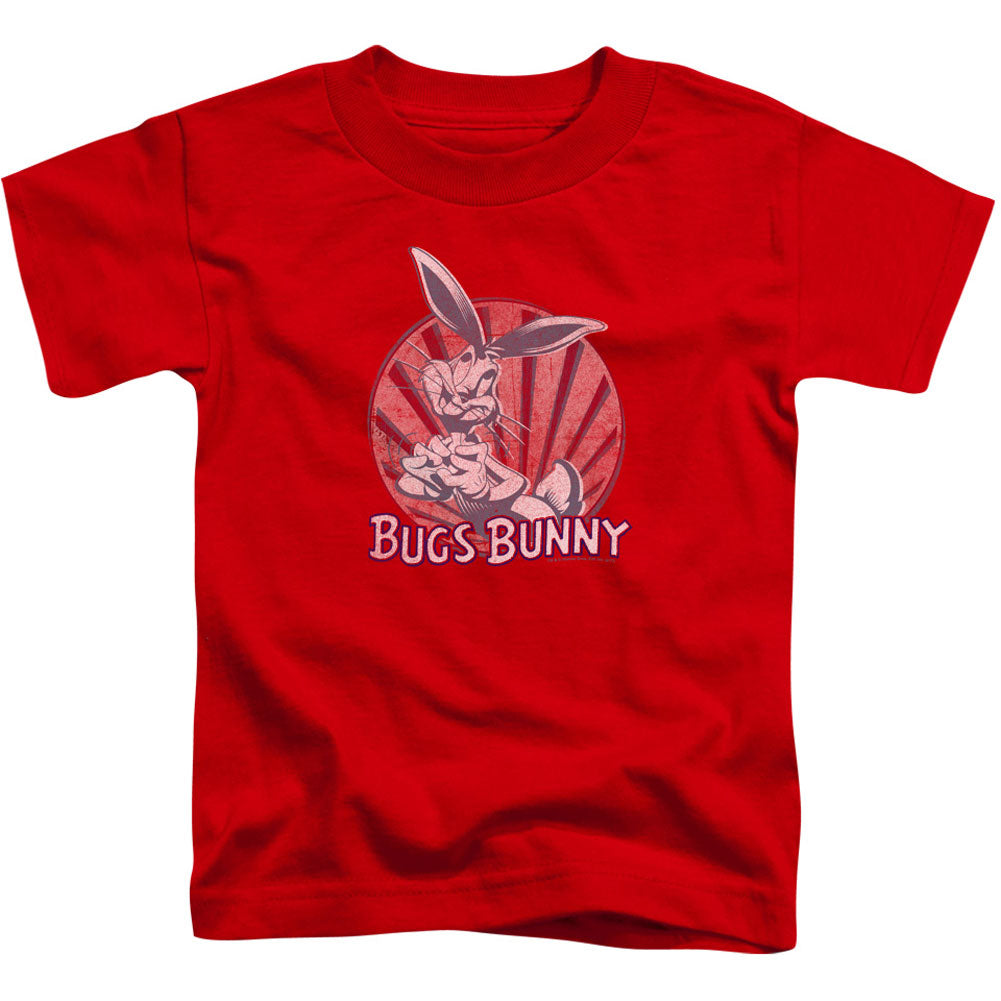 Looney Tunes Wishful Thinking Toddler Childrens T-shirt