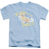 Fweedom Juvenile Childrens T-shirt