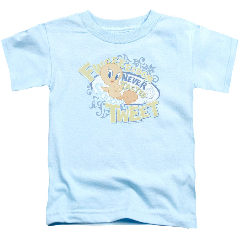 Looney Tunes Fweedom Toddler Childrens T-shirt