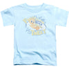 Fweedom Toddler Childrens T-shirt