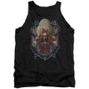 Back Off Mens Tank