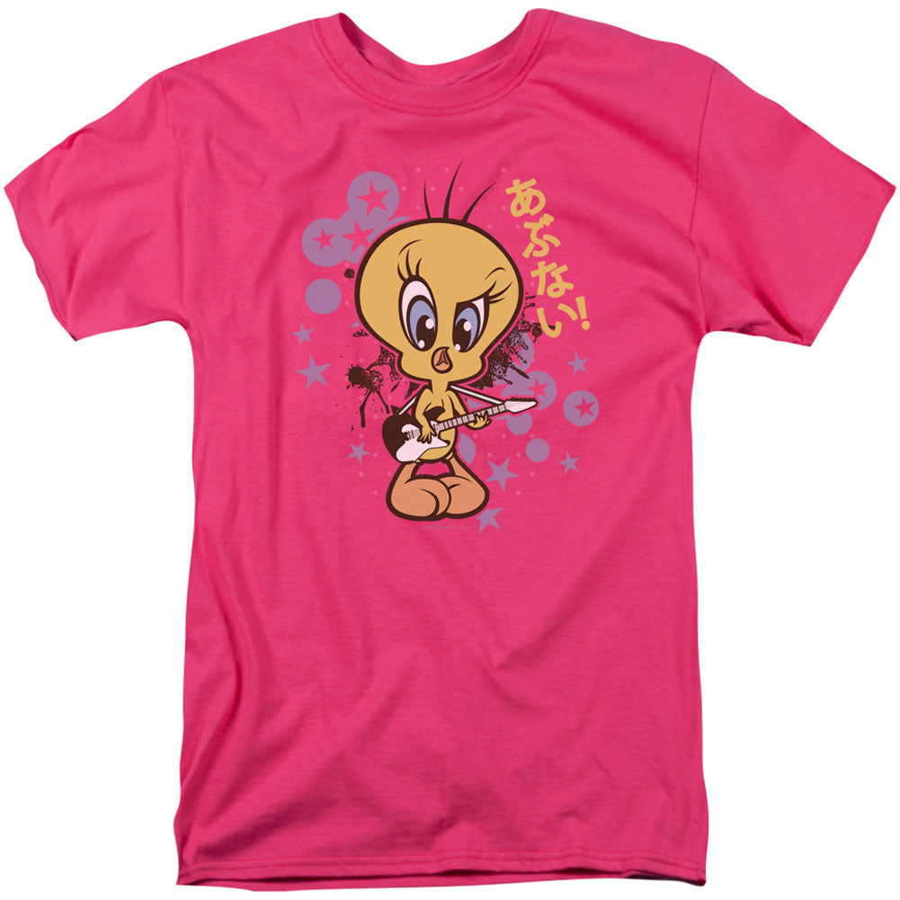 Looney Tunes So Bad Adult T-shirt
