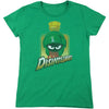 Disintegrate Junior Top