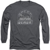 Speed Demon Long Sleeve