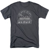 Speed Demon Adult T-shirt