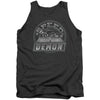 Speed Demon Mens Tank