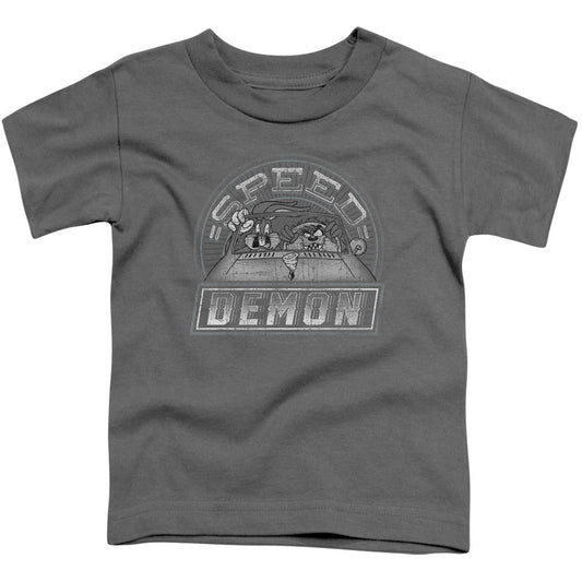 Looney Tunes Speed Demon Toddler Childrens T-shirt