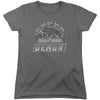 Speed Demon Junior Top