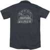 Speed Demon (Back Print) Workshirt