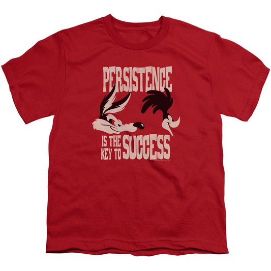 Persistence Youth T-shirt