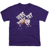 Franken Tweety Youth T-shirt