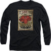 The Depths Long Sleeve