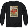 The Depths Adult Sweatshirt