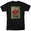 The Depths Adult T-shirt