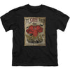 The Depths Youth T-shirt