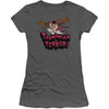 Taz Terror Cap Sleeve Junior Top