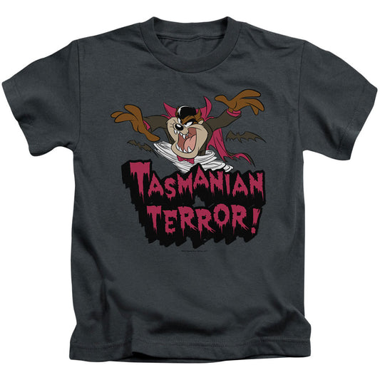 Looney Tunes Taz Terror Juvenile Childrens T-shirt