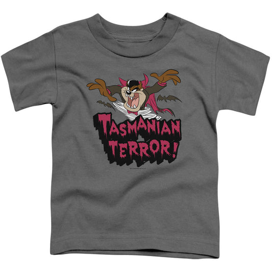 Looney Tunes Taz Terror Toddler Childrens T-shirt