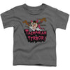 Taz Terror Toddler Childrens T-shirt