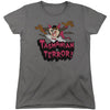 Taz Terror Junior Top