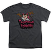 Taz Terror Youth T-shirt