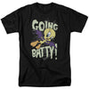 Going Batty Adult T-shirt