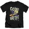 Going Batty Juvenile Childrens T-shirt