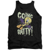 Going Batty Mens Tank