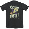 Going Batty (Back Print) Workshirt