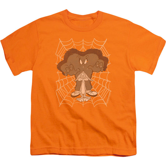 Being Watched Youth T-shirt