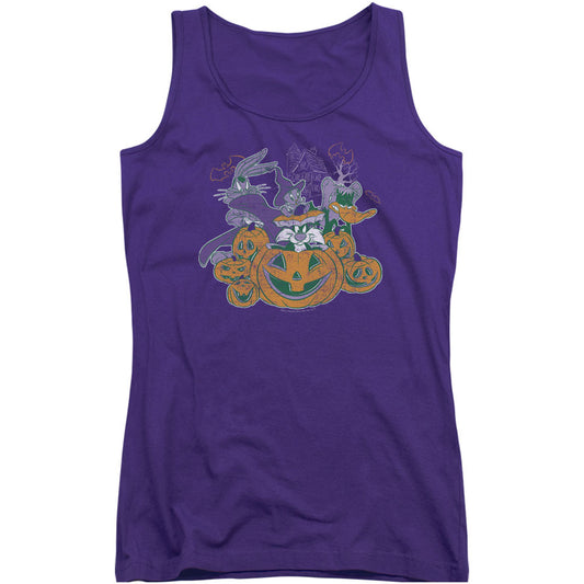 Spooky Pals Junior Top