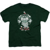 Abominable Tazman Youth T-shirt