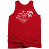 Daffy Holidays Mens Tank