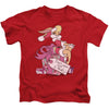 Lola Present Juvenile Childrens T-shirt