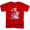 Lola Present Toddler Childrens T-shirt