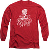 Merry Tweety Long Sleeve