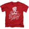 Merry Tweety Juvenile Childrens T-shirt