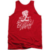 Merry Tweety Mens Tank