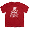 Merry Tweety Youth T-shirt