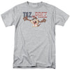 Taz For Prez 3 Adult T-shirt