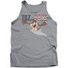 Taz For Prez 3 Mens Tank