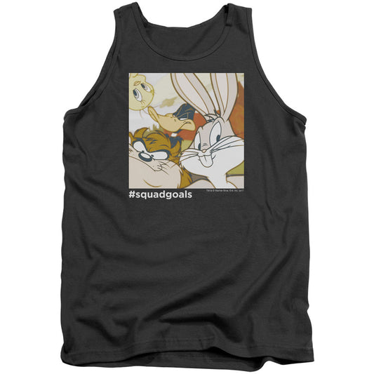 Squad Goals Mens Tank