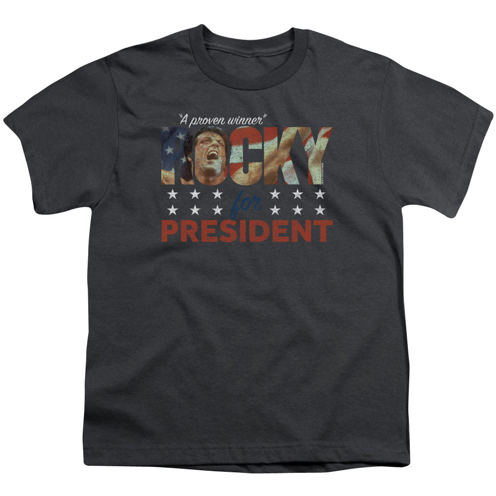 Rocky A Proven Winner Youth T-shirt