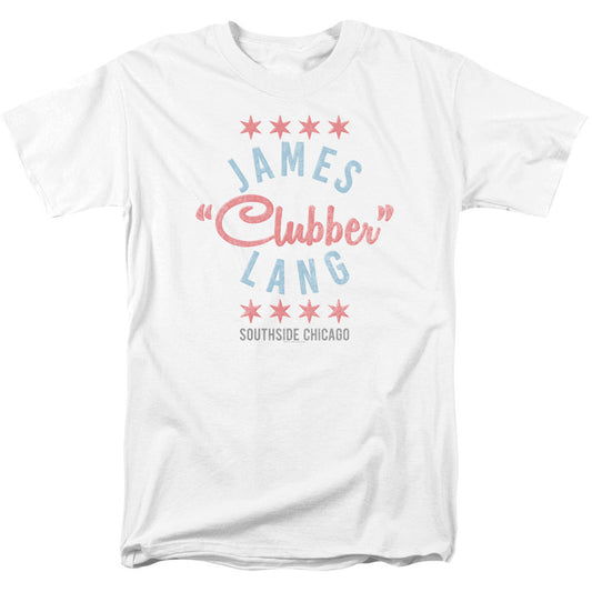 Rocky Clubber Adult T-shirt